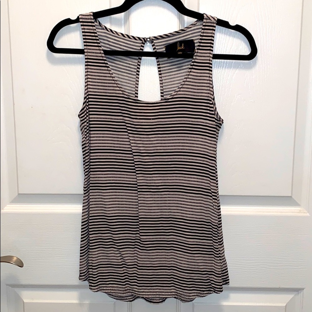 Jack by BB Dakota Tank